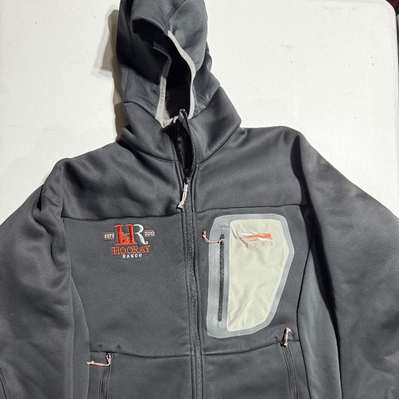 Sitka Gradient Hoody - Picture 1 of 7